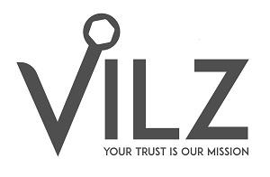vi TRUST IS OUR MISSION logo