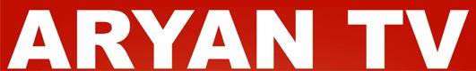 ARYAN TV logo