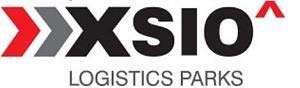LOGISTICS PARKS logo