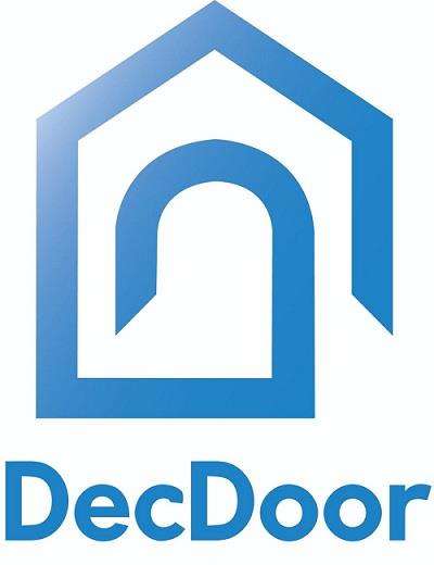 DecDoor logo
