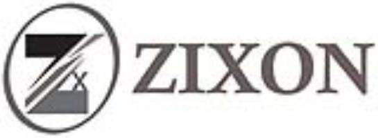 ZIXON logo