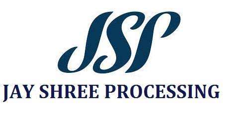 JAY SHREE PROCESSING logo