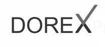 DOREX logo