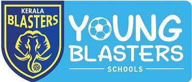 BLASTERS logo