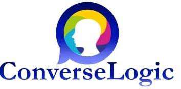 ConverseLogic logo