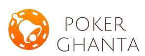 POKER GHANTA logo
