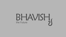 BHAVISH logo