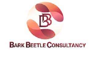 Bark BEETLE CONSULTANCY logo
