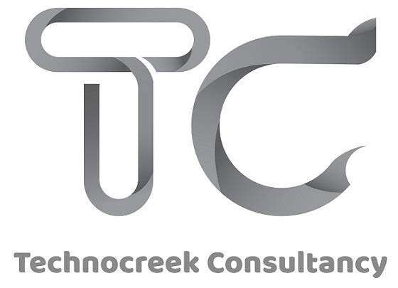 Technocreek Consultancy logo