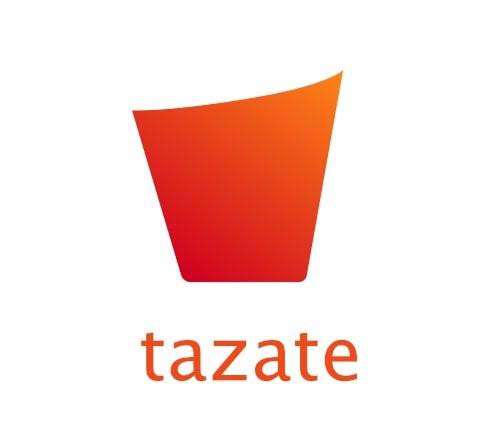 tazate logo