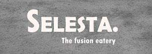 SELESTA. logo