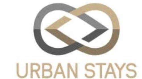 URBAN STAYS logo