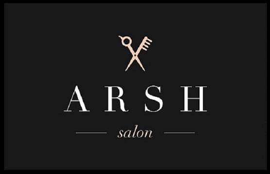 ARSH logo