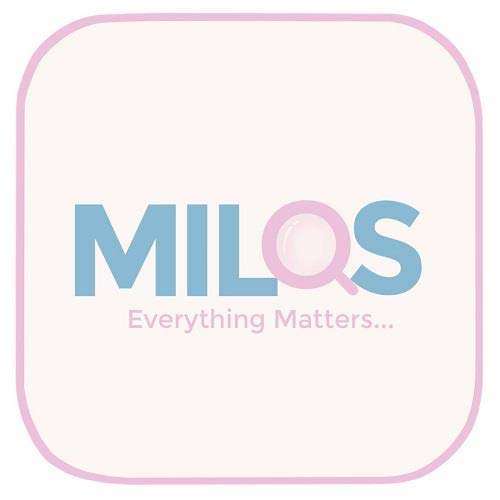 Everything Matters... logo