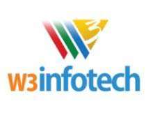 w3infotech logo
