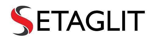 SETAGLIT logo