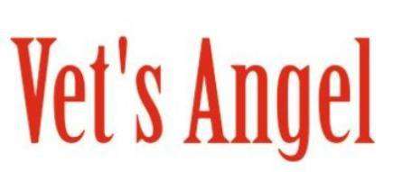 Vet's Angel logo