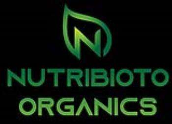 NUTRIBIOTO ORGANICS logo