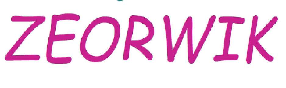 ZEORWIK logo