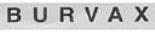 BURVAX logo