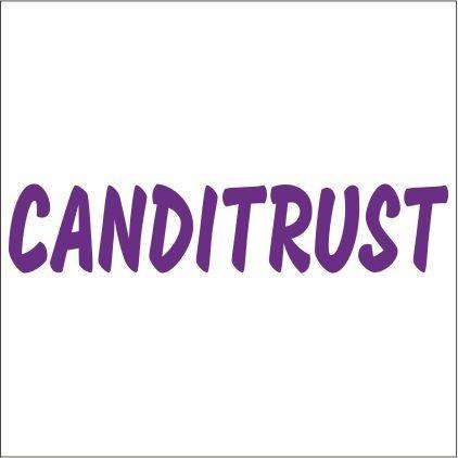 CANDITRUST logo