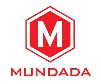 MUNDADA logo