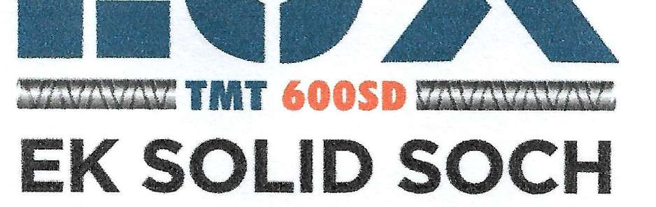Trademark logo