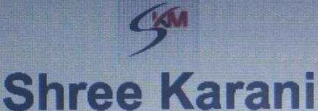 Shree Karani logo