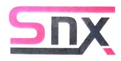 Snx logo