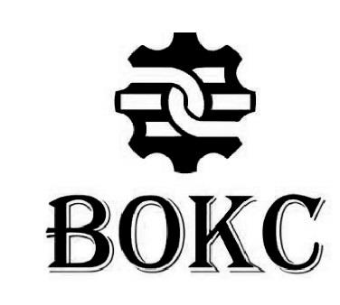 BOKC logo