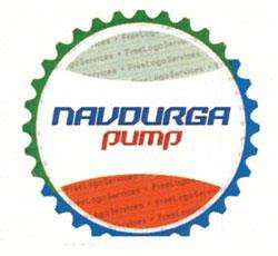NAVDURGA logo