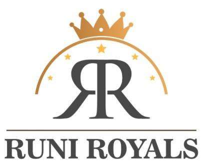 RUNI ROYALS logo