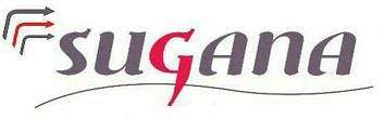 “sugana logo