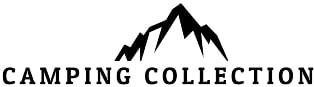 CAMPING COLLECTION logo