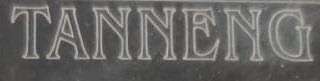 TANNENG logo