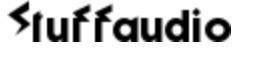 Stuffaudio logo