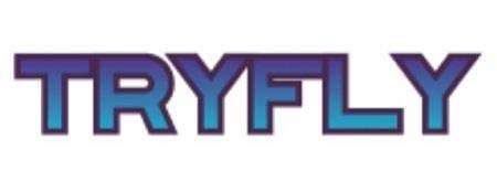 TRYFLY logo