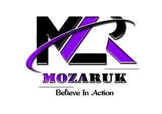 MOZARUK Befieve In Action logo
