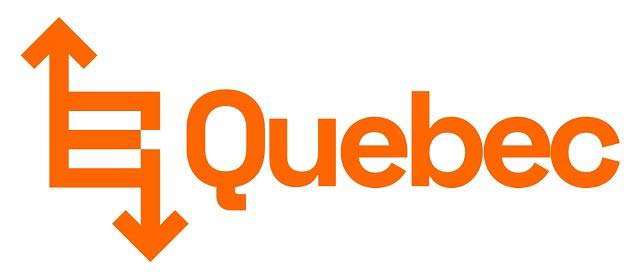 E quebec logo