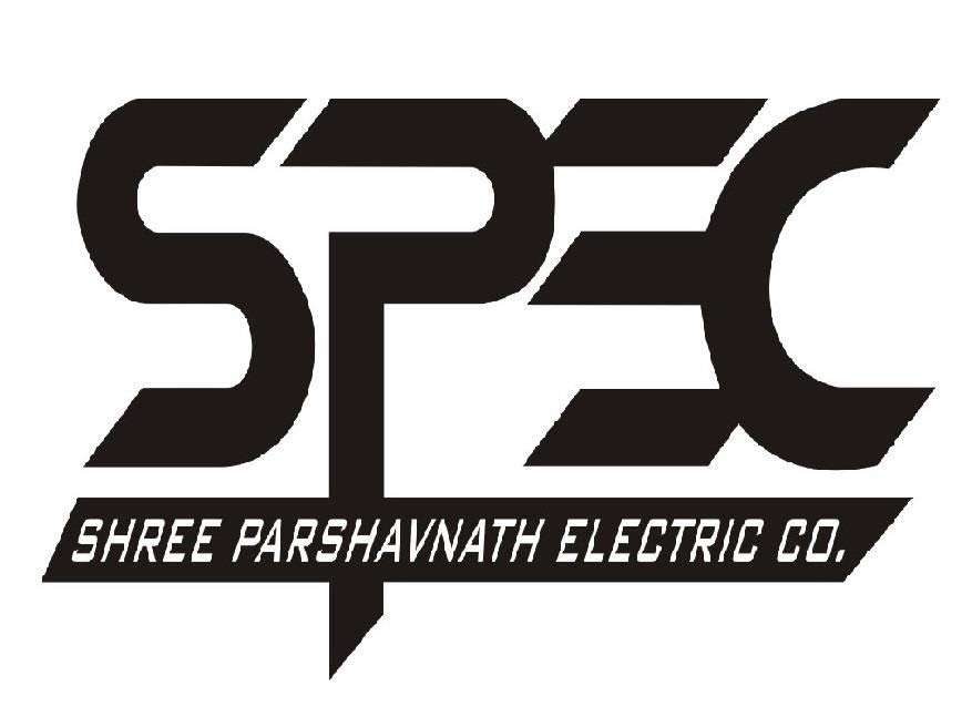 SHREE PARSHAVNATH ELECTRIC CU, logo