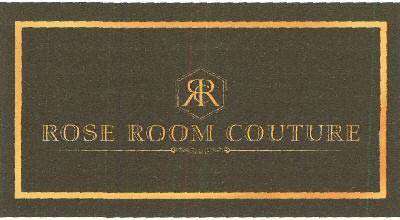 ROSE ROOM COUTURE logo