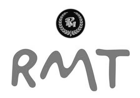 RMT logo