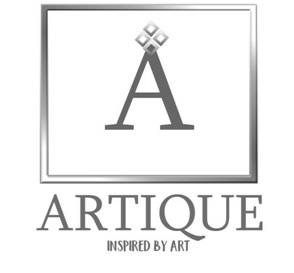ARTIQUE logo