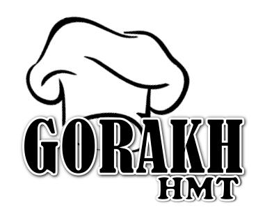 EXD GORAKH HMT logo
