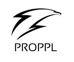 PROPPL logo