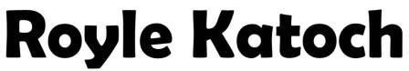 Royle Katoch logo