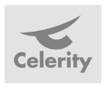 Celerity logo