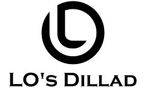LO's DILLAD logo