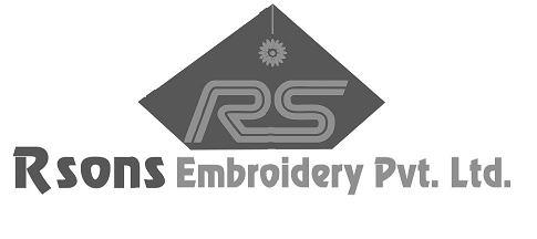 RSOns Embroidery Pvt. Ltd. logo