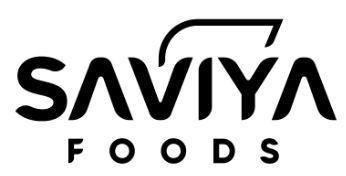 SAVIYA logo